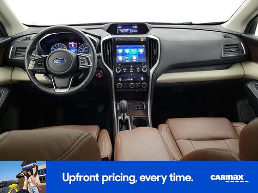 2019 Subaru Ascent Touring