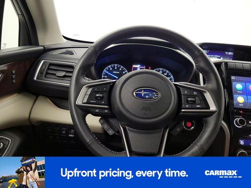 2019 Subaru Ascent Touring