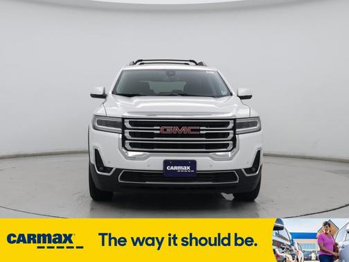 2022 GMC Acadia SLT