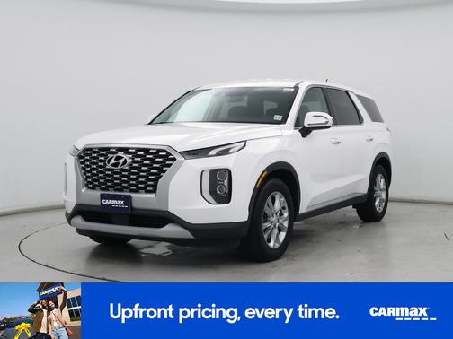 2022 Hyundai PALISADE SE