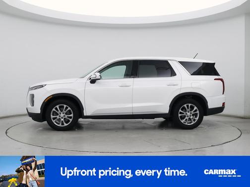 2022 Hyundai PALISADE SE