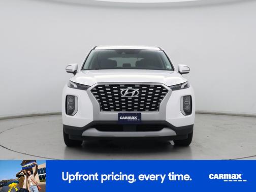2022 Hyundai PALISADE SE