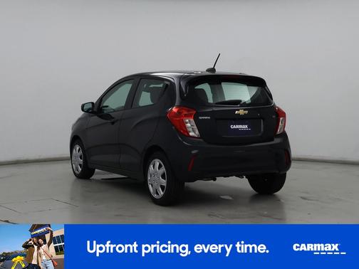 2016 Chevrolet Spark LS