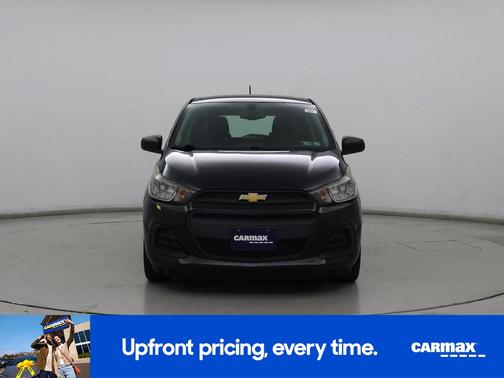 2016 Chevrolet Spark LS
