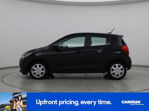 2016 Chevrolet Spark LS