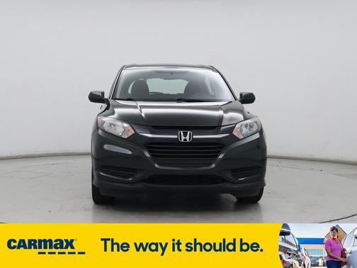 2018 Honda HR-V LX