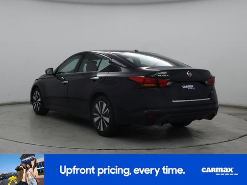 2020 Nissan Altima SV