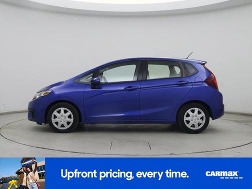 2016 Honda Fit LX