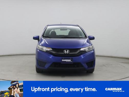 2016 Honda Fit LX