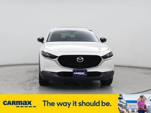 2022 Mazda CX-30 Turbo Premium