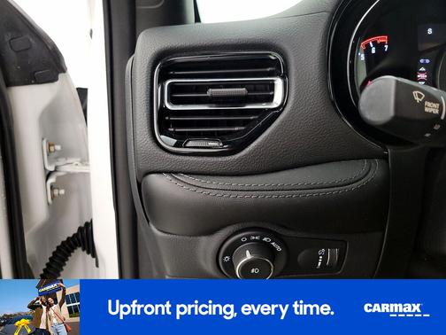 2021 Dodge Durango SXT Plus