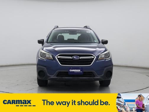 2019 Subaru Outback 2.5I