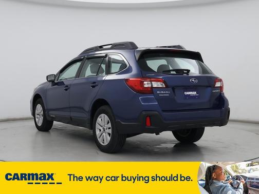 2019 Subaru Outback 2.5I