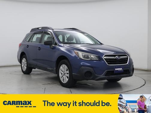 2019 Subaru Outback 2.5I