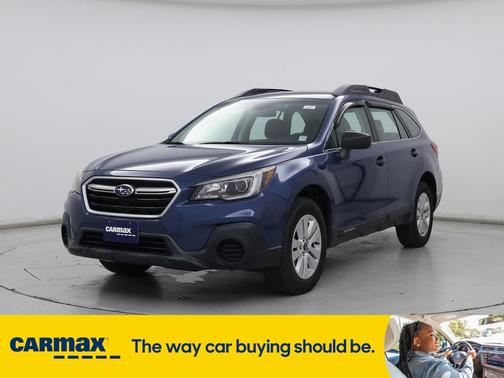 2019 Subaru Outback 2.5I