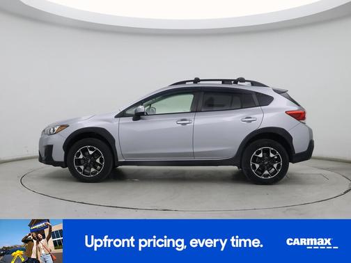 2019 Subaru Crosstrek Premium