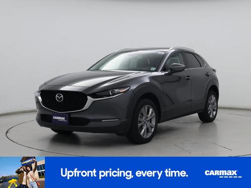 2022 Mazda CX-30 Premium