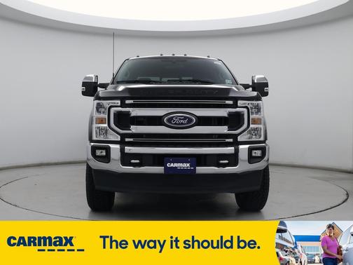 2021 Ford F-250 XLT
