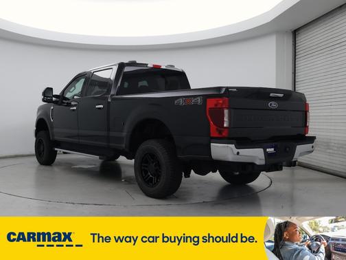 2021 Ford F-250 XLT