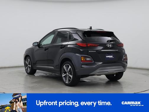2020 Hyundai KONA Limited