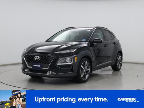 2020 Hyundai KONA Limited