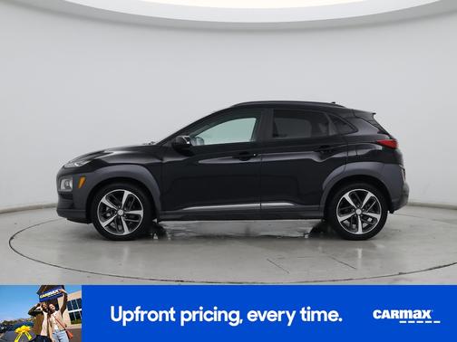2020 Hyundai KONA Limited