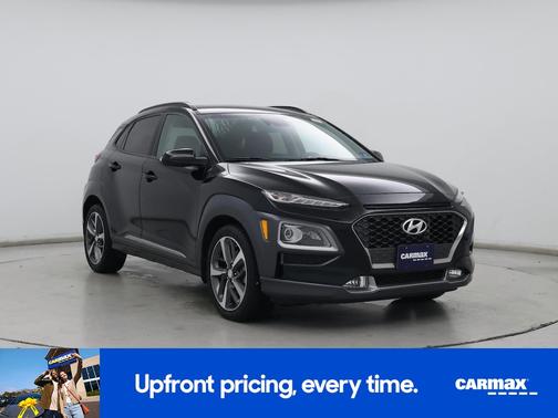 2020 Hyundai KONA Limited