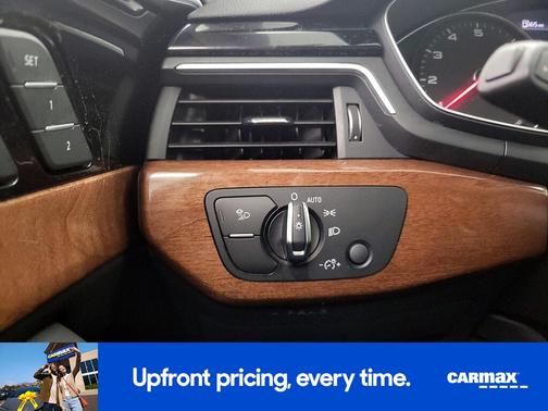 2023 Audi A4 Premium