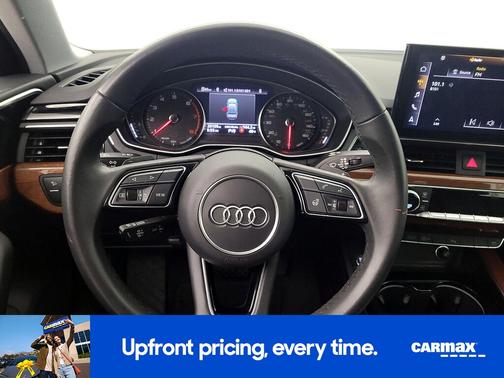2023 Audi A4 Premium