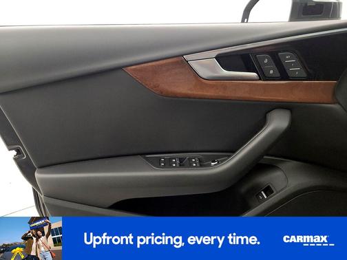 2023 Audi A4 Premium