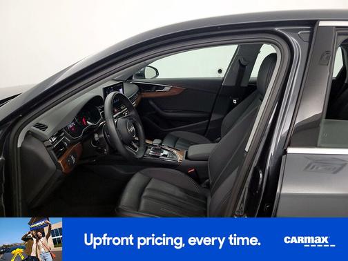 2023 Audi A4 Premium