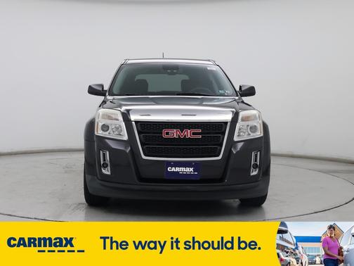 2015 GMC Terrain SLE