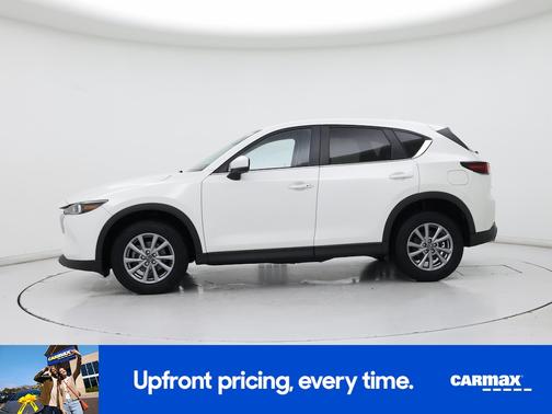 2023 Mazda CX-5 2.5 S Select Package