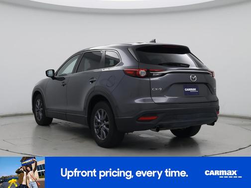 2021 Mazda CX-9 Sport