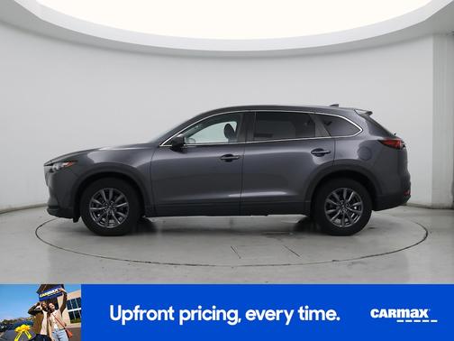 2021 Mazda CX-9 Sport