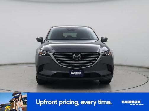 2021 Mazda CX-9 Sport