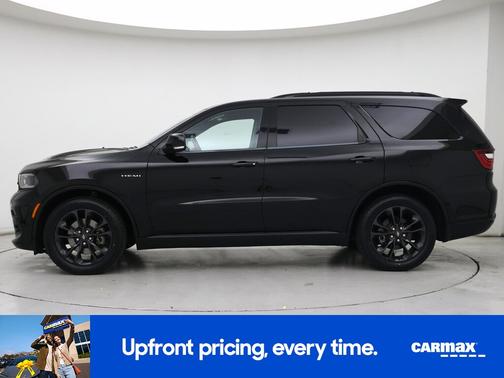 2023 Dodge Durango R/T Plus
