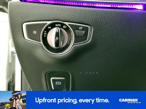 2018 Mercedes-Benz E-Class E 300