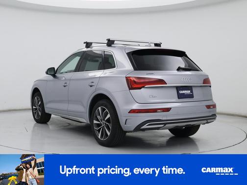 2021 Audi Q5 Premium Plus