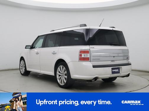 2016 Ford Flex Limited