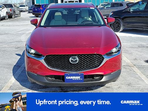 2020 Mazda CX-30 Premium