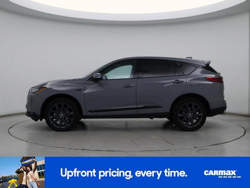 2025 Acura RDX SH-AWD A-Spec