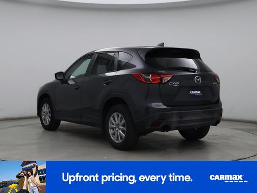 2015 Mazda CX-5 Touring