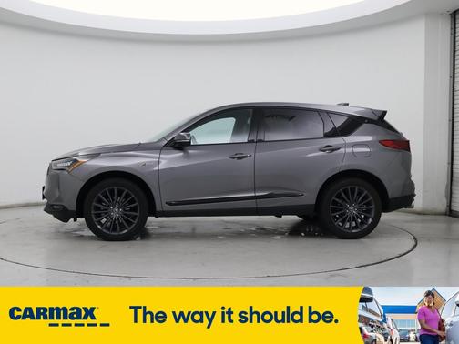 2022 Acura RDX SH-AWD A-Spec Advance