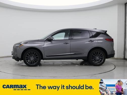 2022 Acura RDX SH-AWD A-Spec Advance