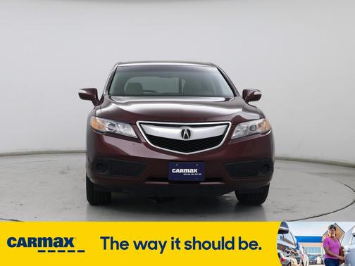 2014 Acura RDX AWD