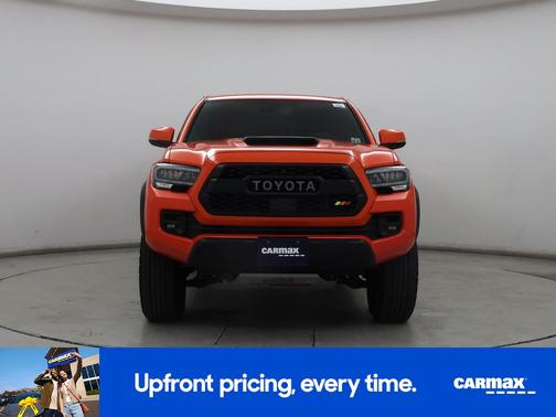 2023 Toyota Tacoma TRD Pro