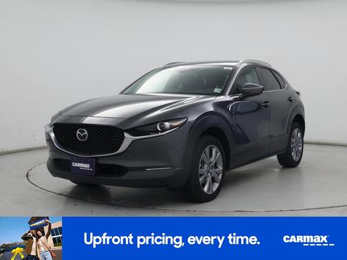 2023 Mazda CX-30 2.5 S Select Package