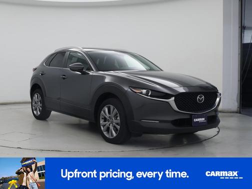 2023 Mazda CX-30 2.5 S Select Package