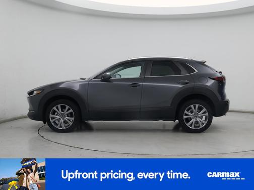 2023 Mazda CX-30 2.5 S Select Package